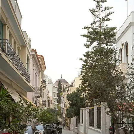 Artemis @ Plaka * Athen